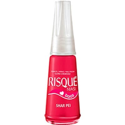 ESM RISQUE 3 EM 1 ULT.CREMOSO SHAR PEI