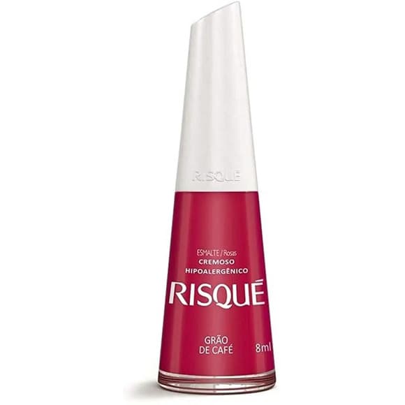 ESM RISQUE CREM CAFE ULT 8 ML