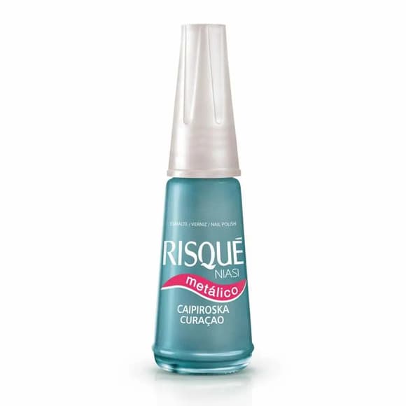 ESM RISQUE MET 8ML CAIPIROSKA