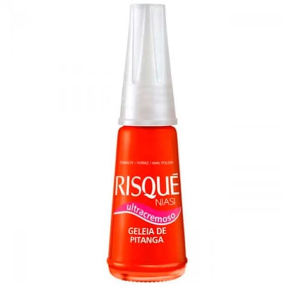 ESM RISQUE 8 ML GELEIA DE PITANGA