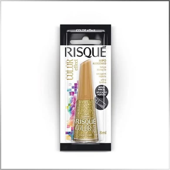 ESM RISQUE COLOR EFECT DISCO DOURO