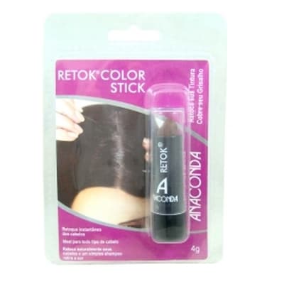 RETOK COLOR STICK CASTANHO