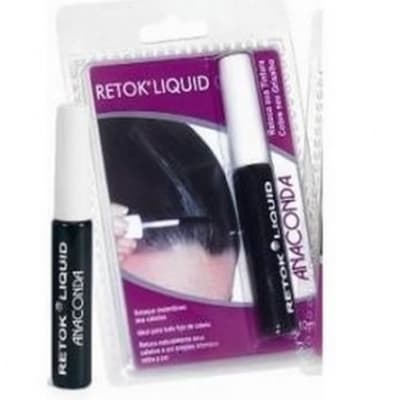 RETOK LIQ P/ CAB CAS ESCRO ANACONDA