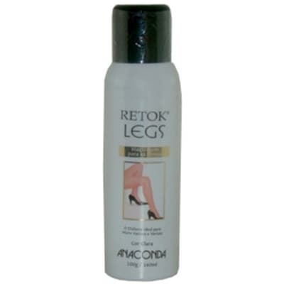 RETOK LEGS AERO 100G COR CLARA ANACONDA