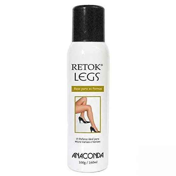 RETOK LEGS AERO 100G COR MEDIA ANACONDA