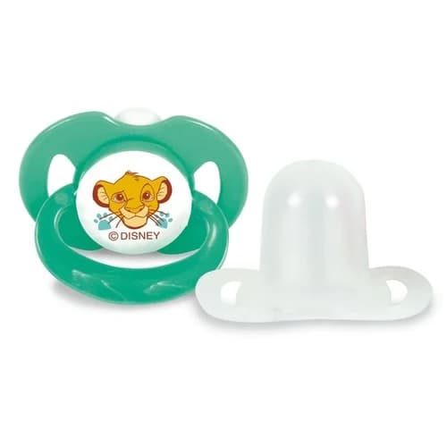 CHUP BABYGO C/CAPUZ REI LEAO ORTO N2