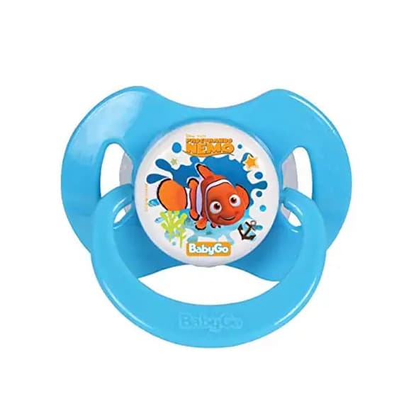 CHUP BABYGO C/CAPUZ NEMO ORTO N2