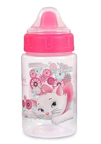 COPO C/ TAMPA MARIE 340ML