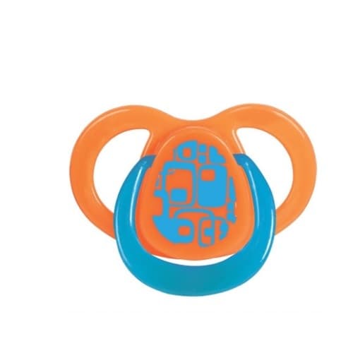 CHUPETA BABYGO 1844 ORTOND