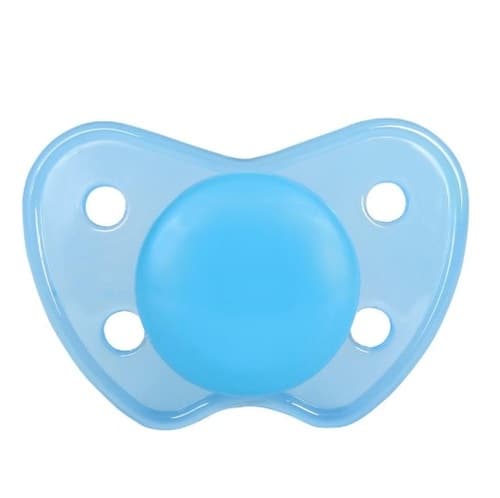 CHUPETA BABYGO TAM 1 AZUL