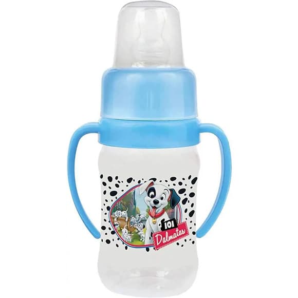 MAM BABY GO C/ALCA DALMATAS 240ML