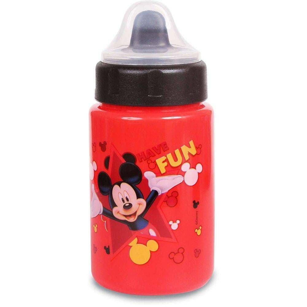 COPO BABYGO C/ VAL MICKEY 340 ML