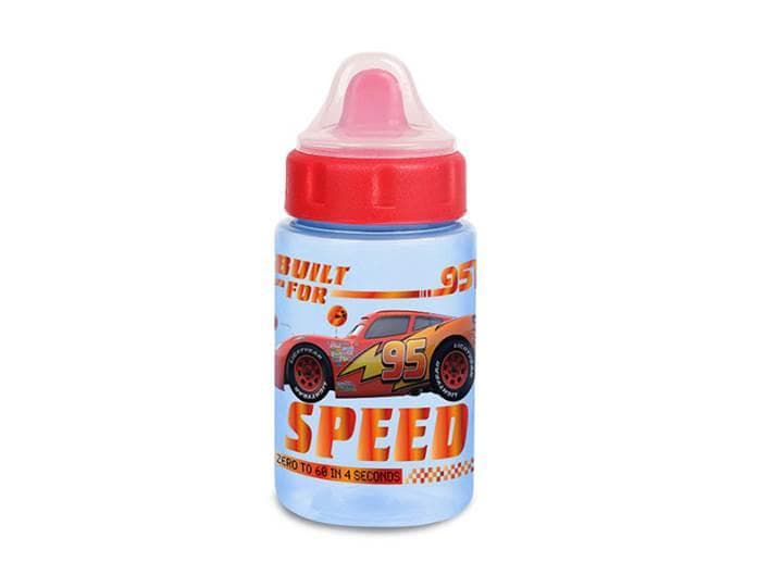 COPO BABYGO C/ VAL CARROS 340ML