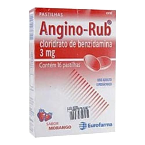 ANGINO RUB 16PAST MORANGO