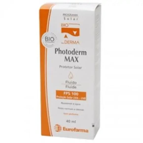 PHOTODERM MAX CREME FPS50 40ML