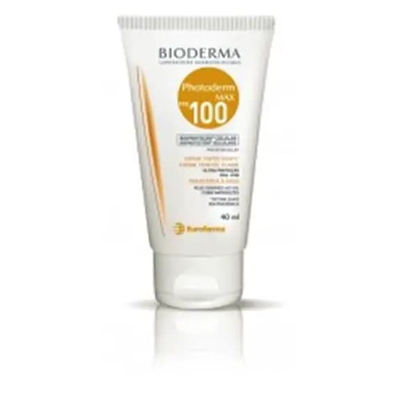 PHOTODERM FPS(G 100 TINTO 40ML