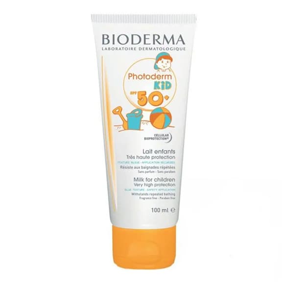 PHOTODERM KID FPS 50 BG 100ML