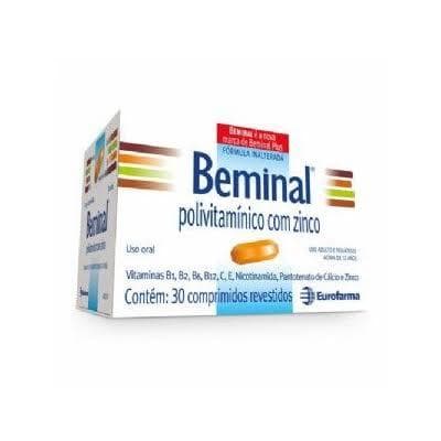 BEMINAL COM REV FR C/30