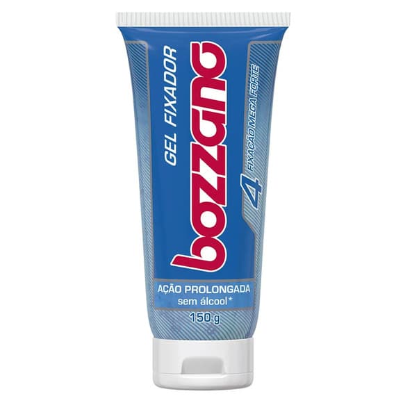 GEL FIX BOZZANO MEGA FIX EXTRA FORTE