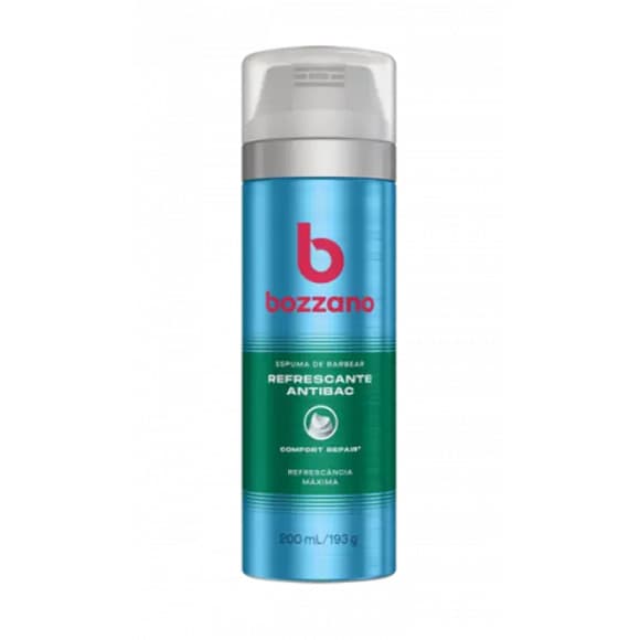 ESP BARB BOZZANO REFRESC MAXIMA  150G