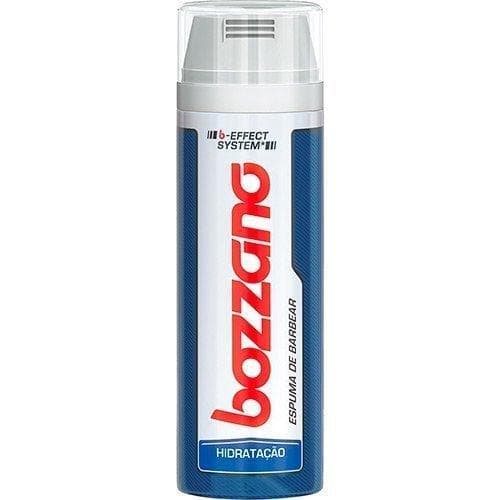 ESP BARB BOZZANO LANTROL HID 150G