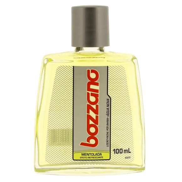 LOC BARB BOZZANO MENTOLADA 100ML