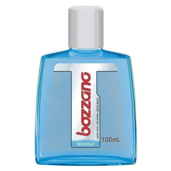 LOC BARB BOZZANO NIGHT BLUE 100ML