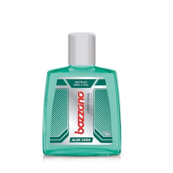 LOC BARB BOZZANO ALOE VERA 100ML