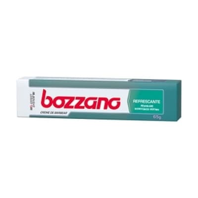 CR BARB BOZZANO MENTOLADO 65G+AP