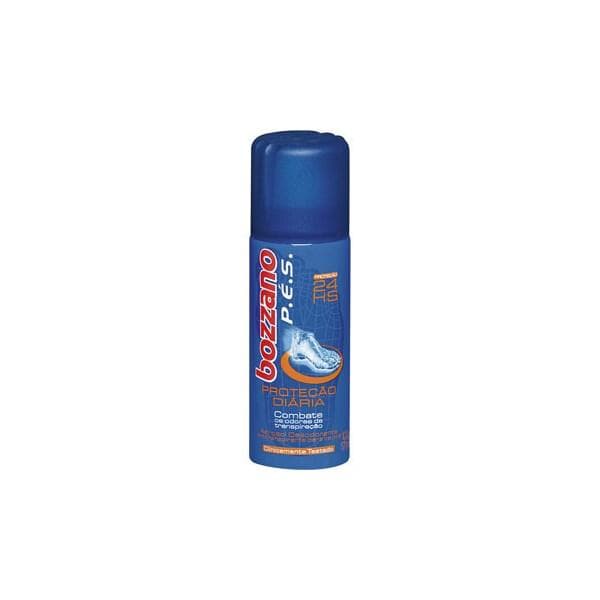 TALCO PES BOZZANO PROTECAO DIARIA