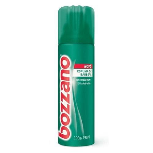 ESP BARB BOZZANO CONTROL BRILHO 190 G