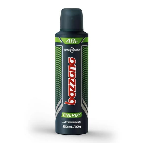 DES BOZZANO HELIX 90G