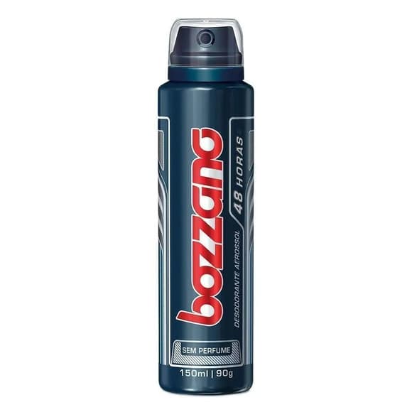 DES BOZZANO  SENSITIVE
