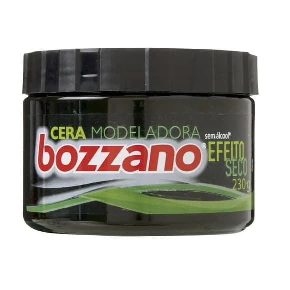 GEL BOZZANO CERA MODELAD SECO 230 GR
