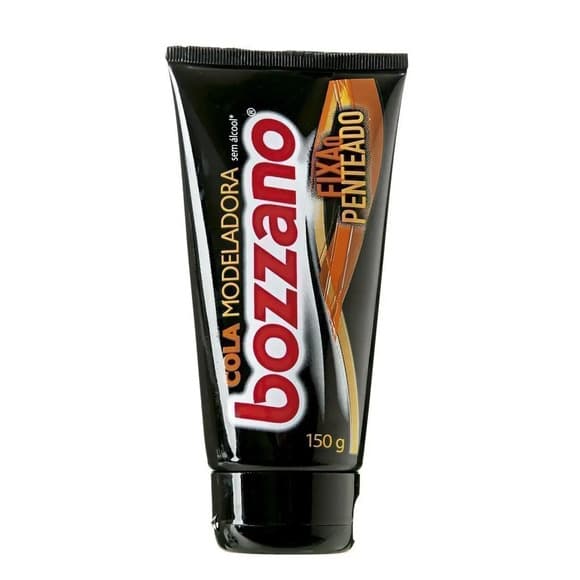 GEL BOZZANO COLA BISNAGA MODELAD 150G
