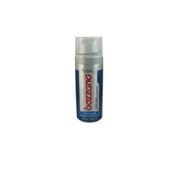 6ESP BARB BOZZANO HIDRATACAO 150G