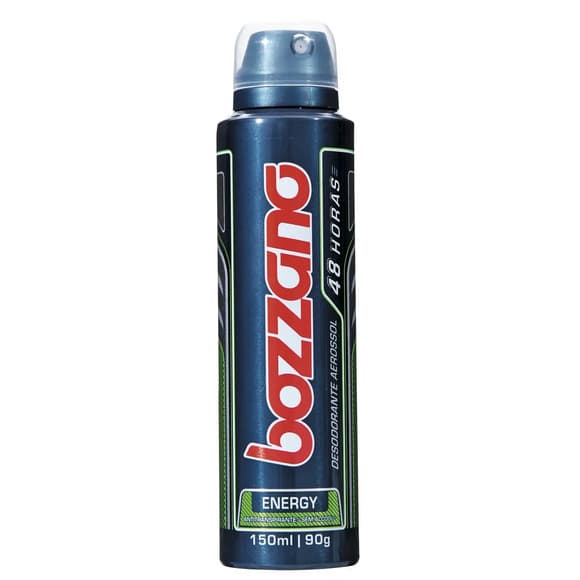DES BOZZANO ENERGY 150ML