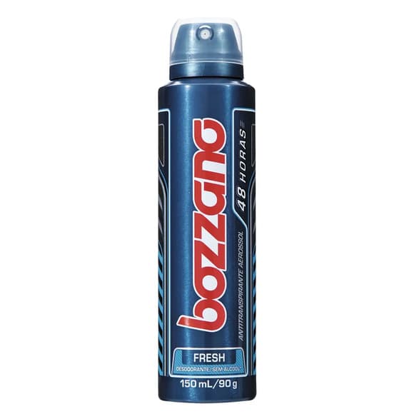 DES BOZZANO FRESH 90G