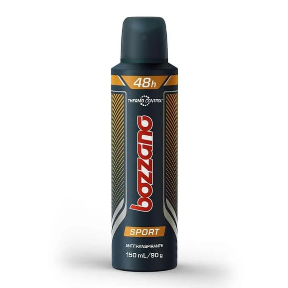 DES BOZZANO SPORT 48 HORAS 150ML