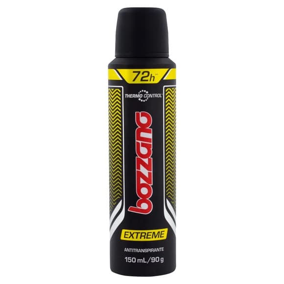 DES BOZZANO EXTREME AERO