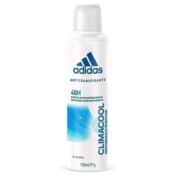 DES ADIDAS AERO CLAMACOOL
