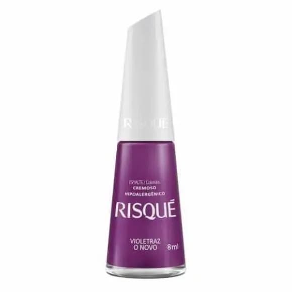 ESM RISQ VIOLETRAZ  8ML