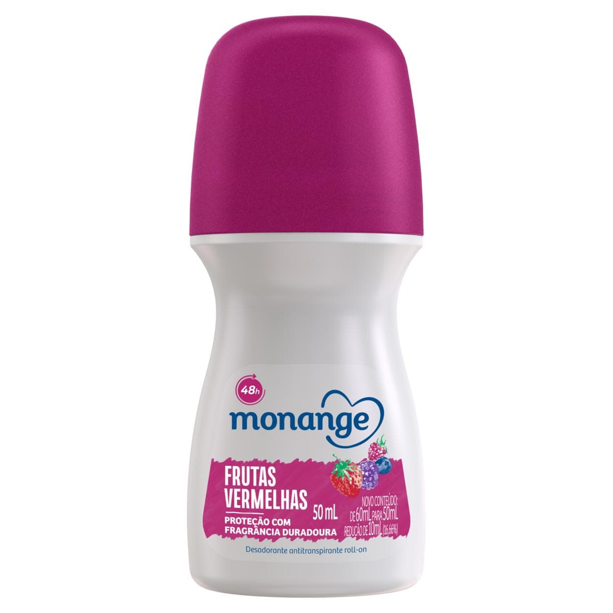 DES MONANGE ROLLON FRUTAS VERM 60ML