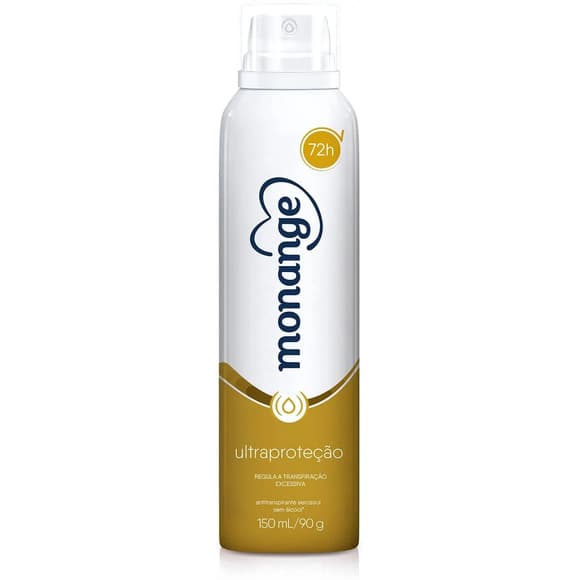 DES MONANGE ULTRAPROTECAO
