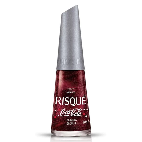ESM RISQUE COCA COLA FORMULA SECRETA 8ML