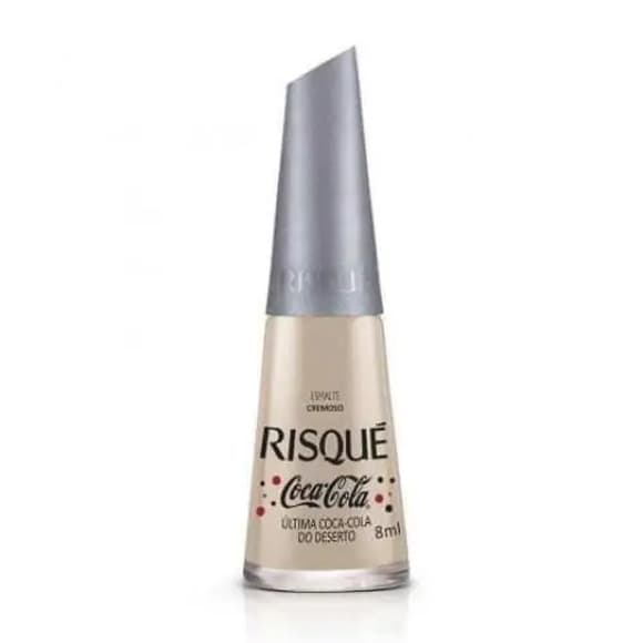 ESM RISQUE COCA COLA DESERTO 8ML