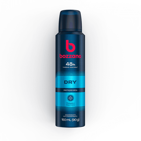 DES BOZZANO DRY 90G