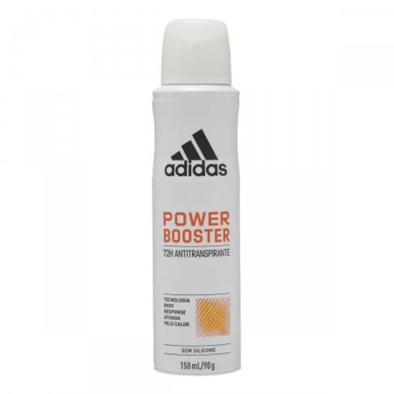 DES ADIDAS AERO POWER BOOSTER 150ML