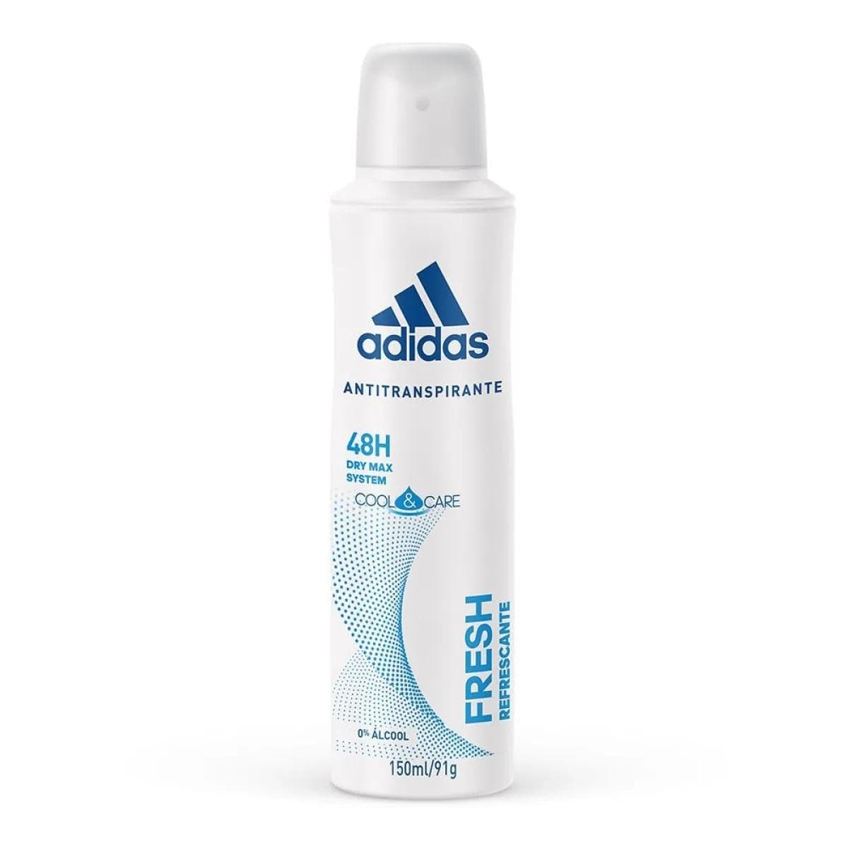 DES ADIDAS AERO FRESH ENDURANCE 150M