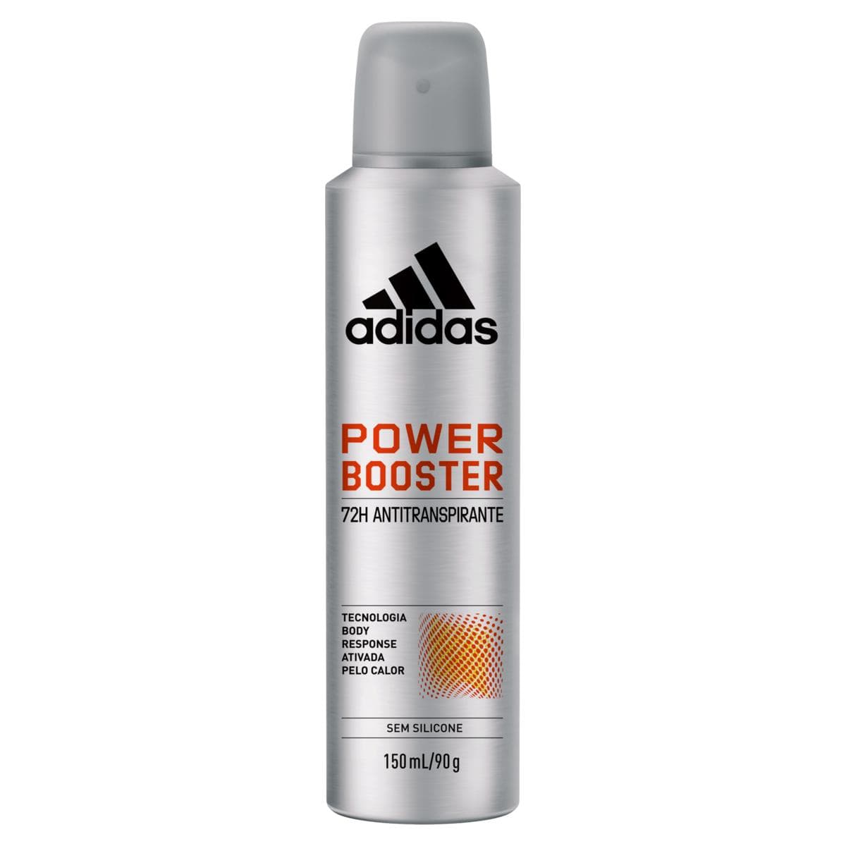 DES ADIDAS AERO POWER BOOSTER 150ML